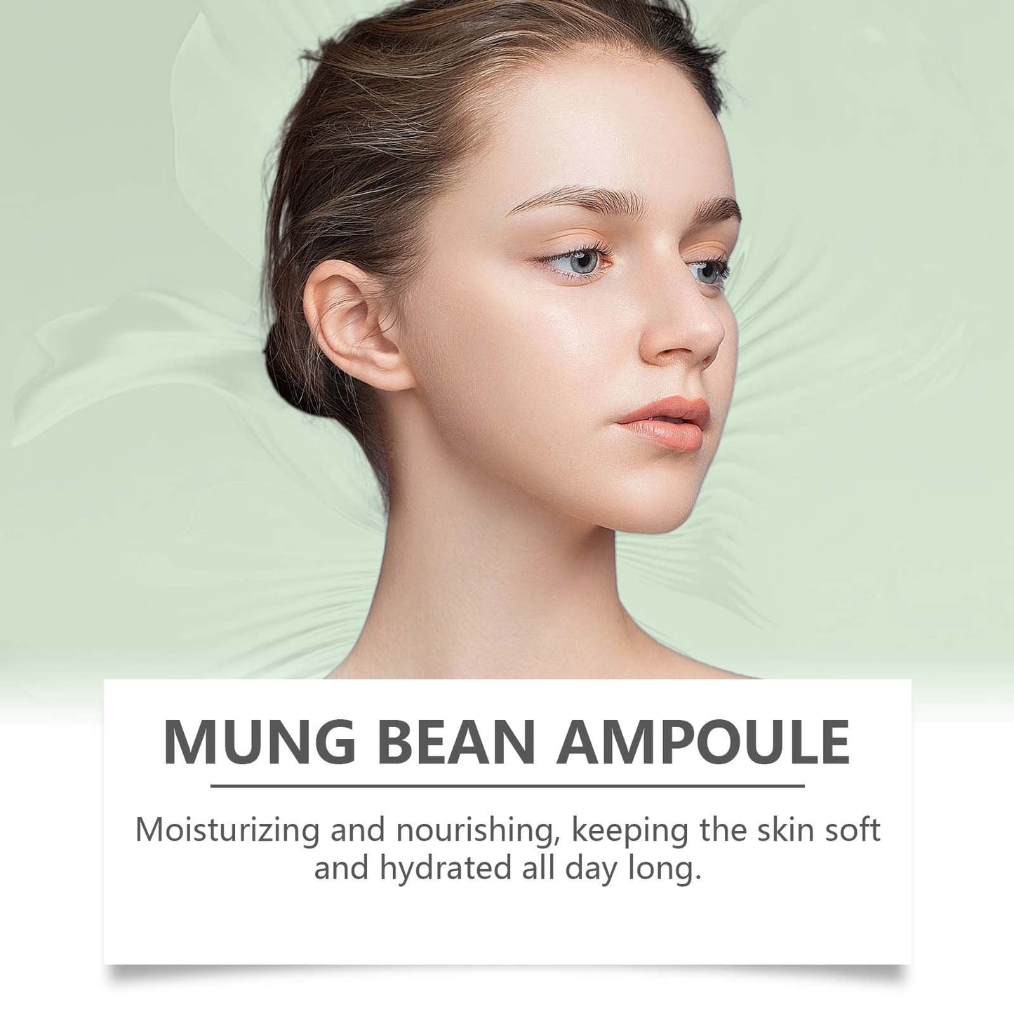 Gentle Moisturizing And Repairing Facial Skin My Store