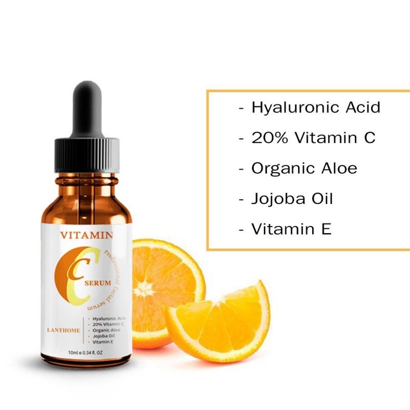 Serum My Store