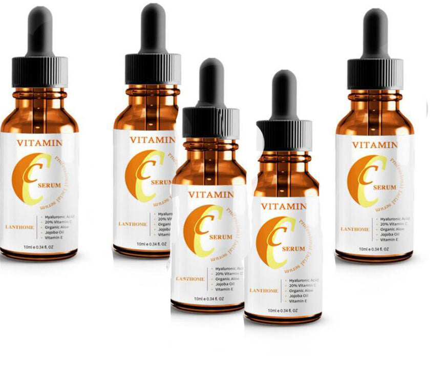 Serum My Store