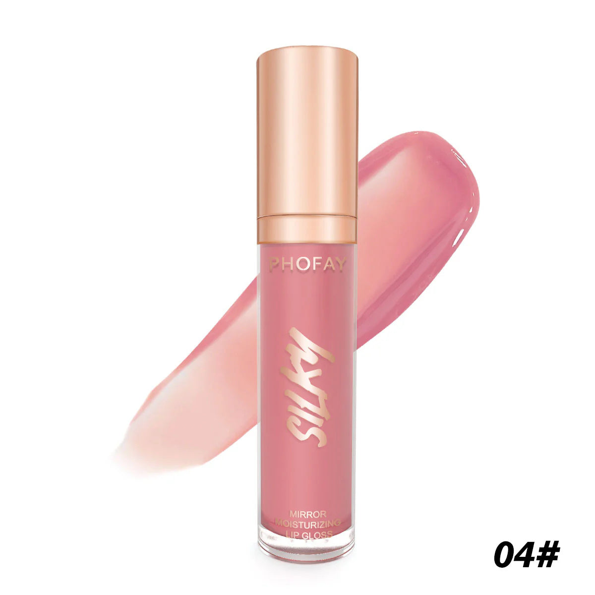 PHOFAY Mirror Moisturizing Lip Gloss My Store