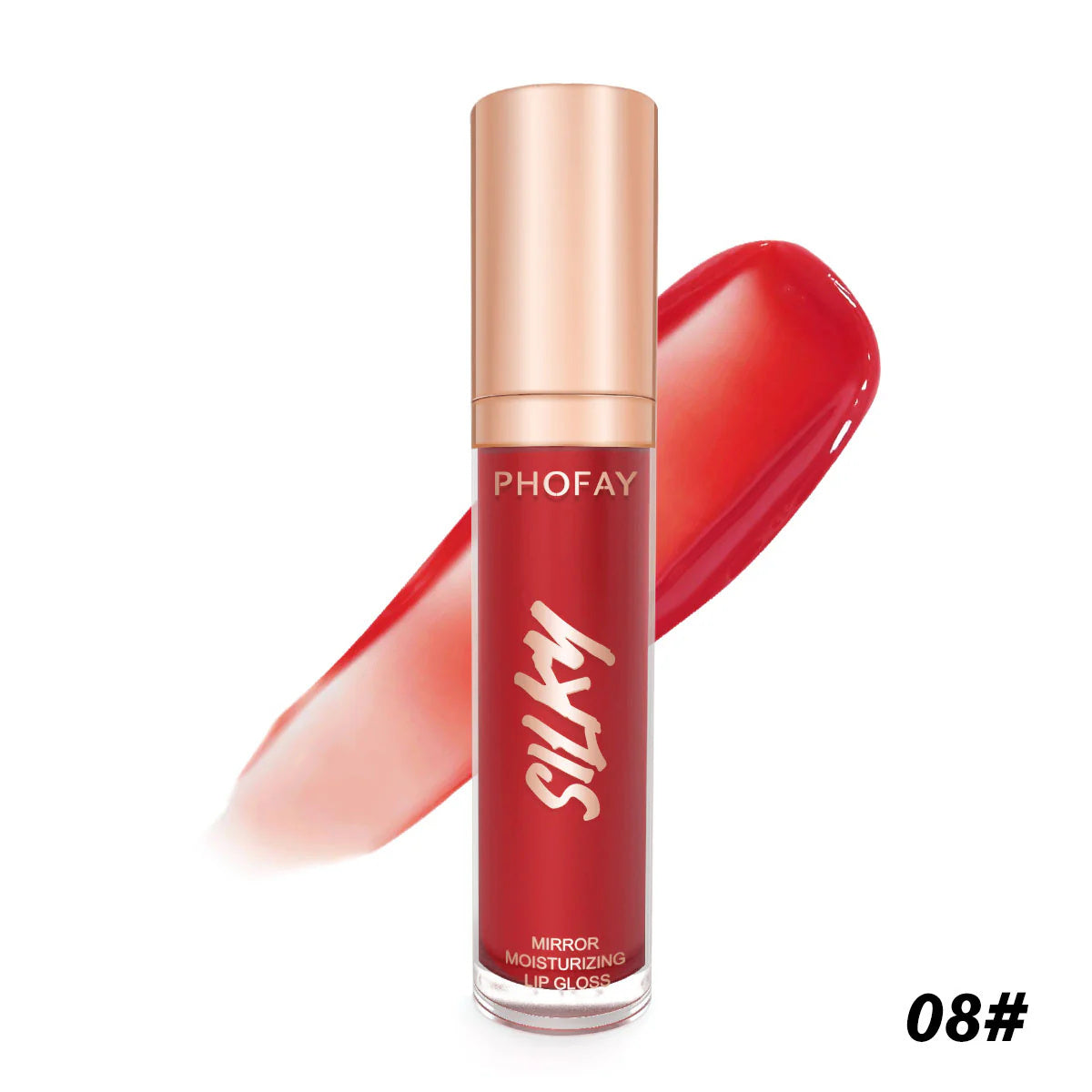 PHOFAY Mirror Moisturizing Lip Gloss My Store