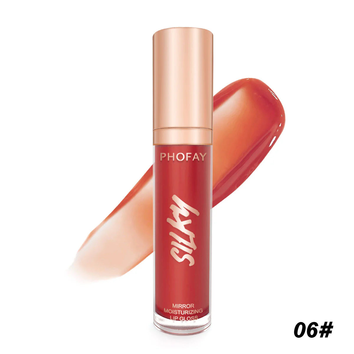 PHOFAY Mirror Moisturizing Lip Gloss My Store