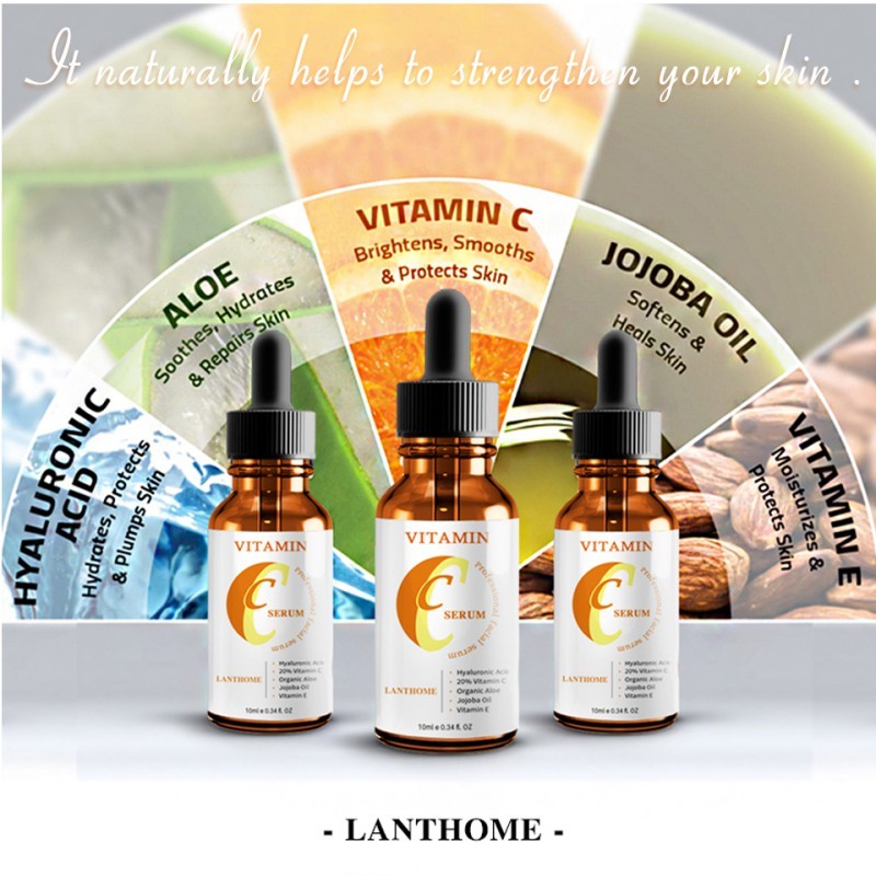 Serum My Store