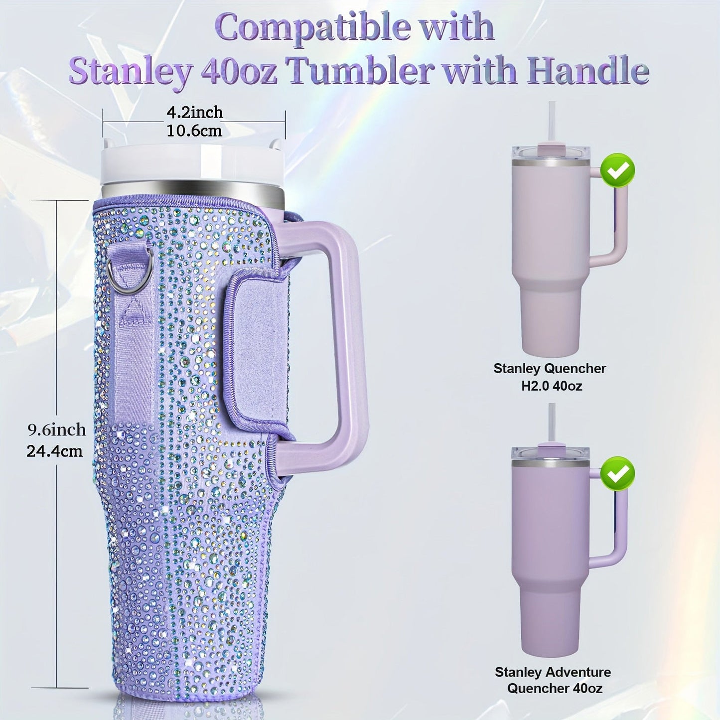 Car Heat Preservation Portable Bottle Cover M.S.K Store