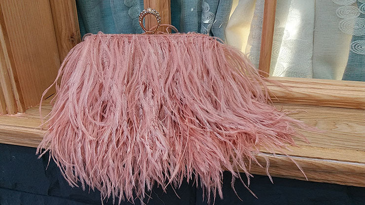 Evening bag fashion one-shoulder chain handbag My Store