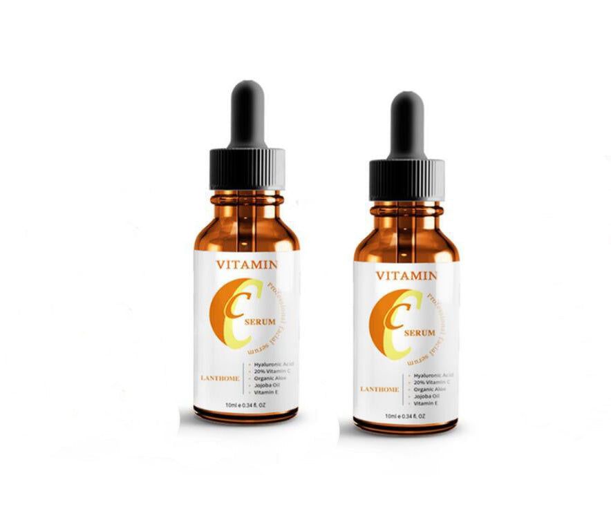 Serum My Store