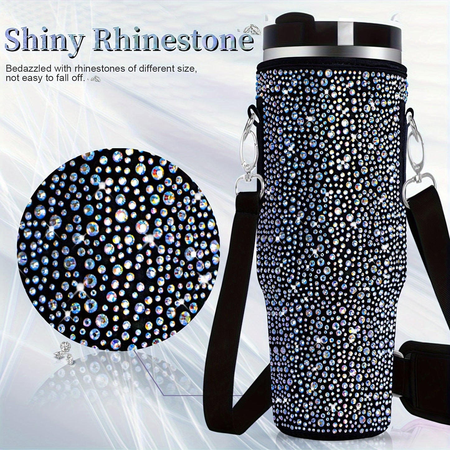 Car Heat Preservation Portable Bottle Cover M.S.K Store