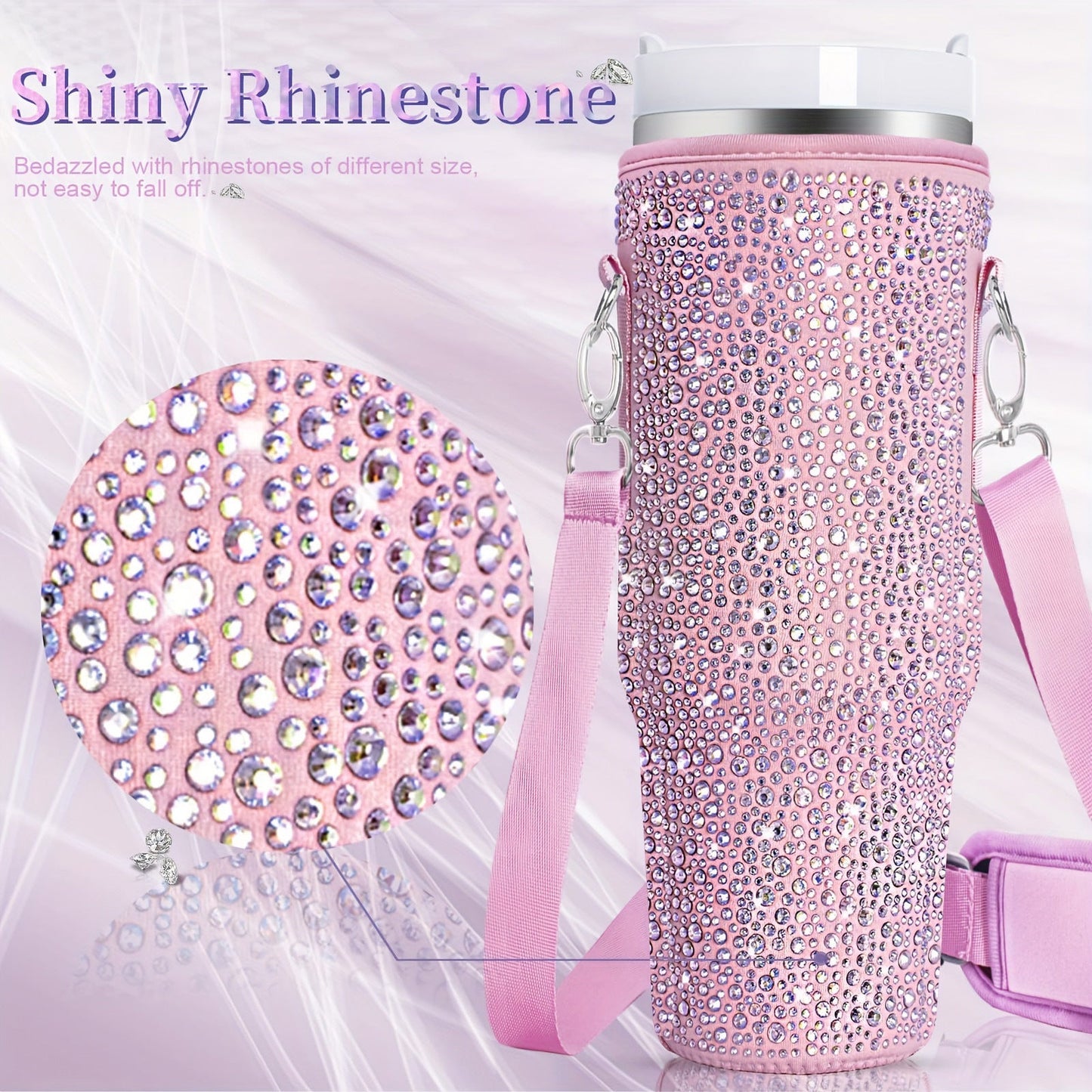 Car Heat Preservation Portable Bottle Cover M.S.K Store