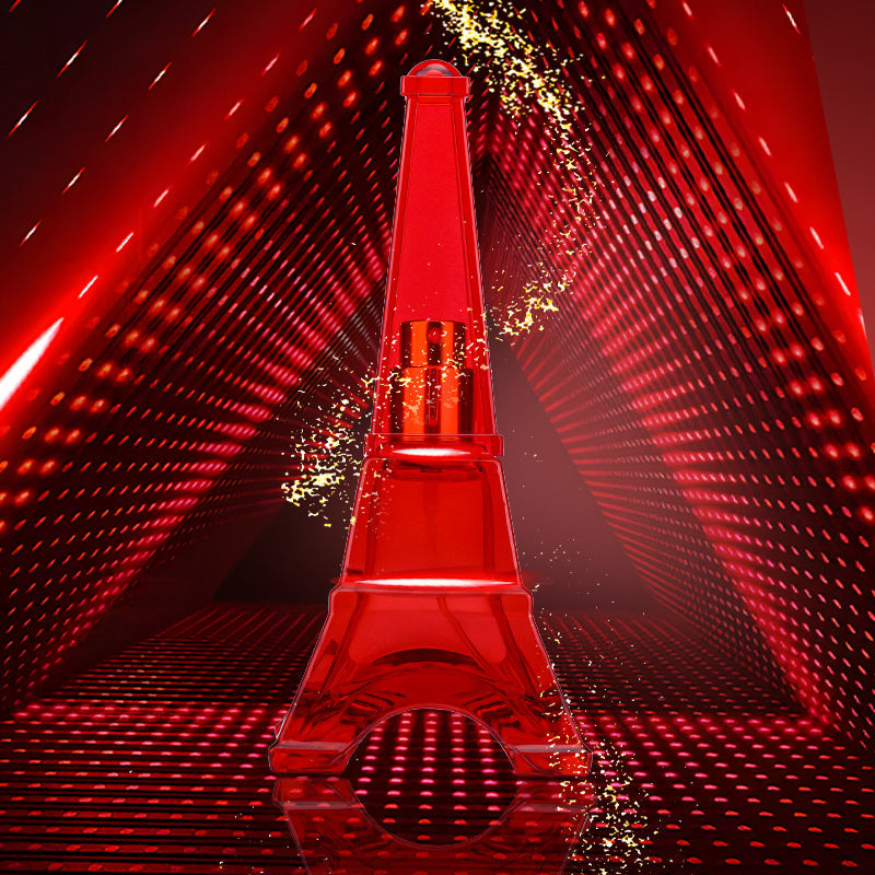 A Trip To Paris. Women Are Free To Encounter Perfumes, Fresh And Fragrant My Store