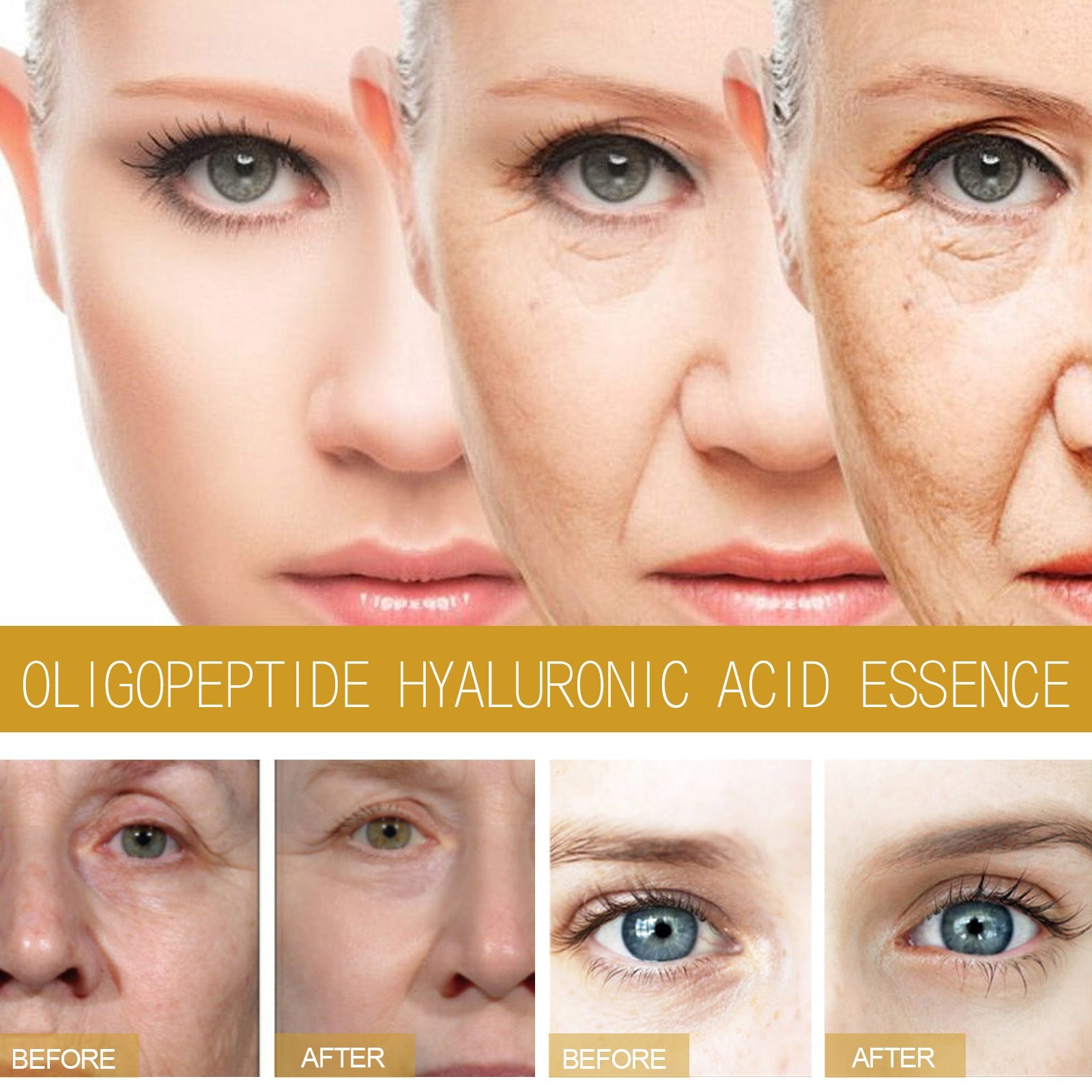 Collagen Improves Facial Skin Fading And Wrinkles My Store
