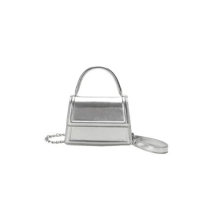 Retro Shoulder Bag Casual Handbag Fashion Simple Crossbody My Store