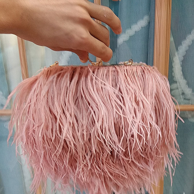 Evening bag fashion one-shoulder chain handbag My Store