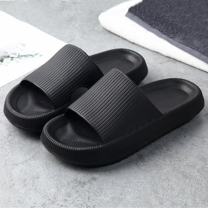 Soft Home Couple Slippers My Store