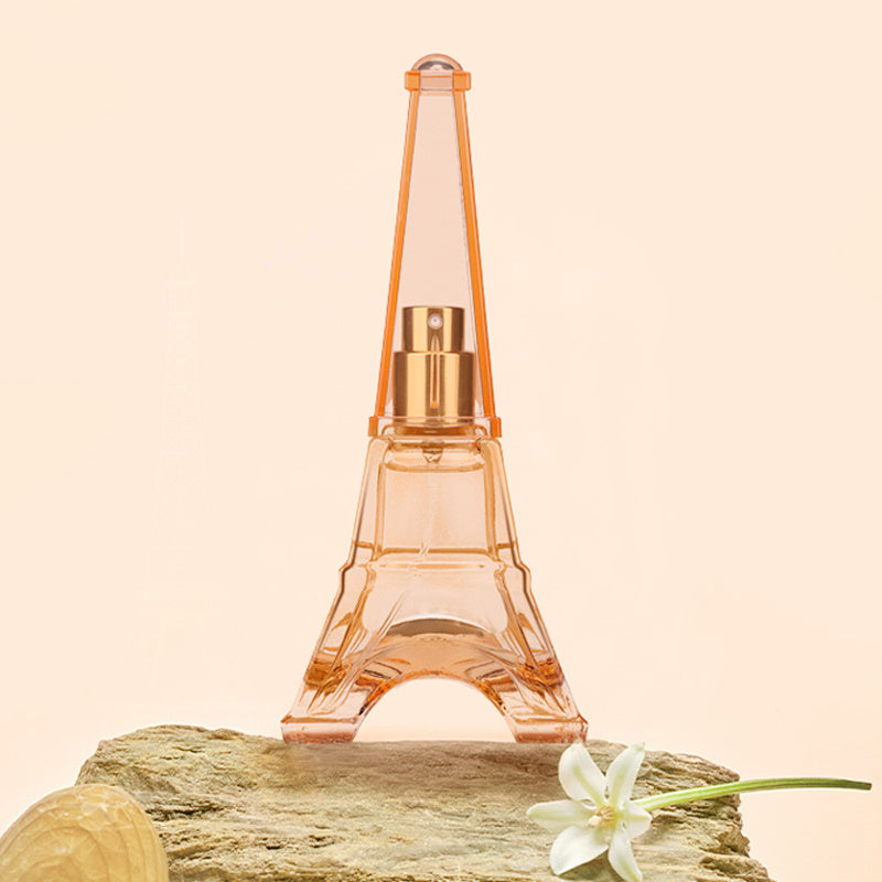 A Trip To Paris. Women Are Free To Encounter Perfumes, Fresh And Fragrant My Store