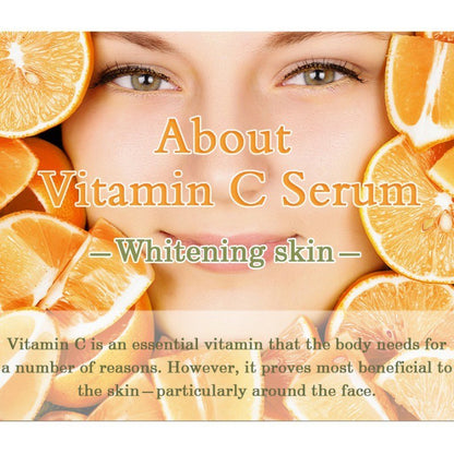 Serum My Store