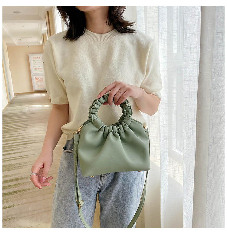Messenger Bag Western Style One-shoulder Fashion Handbag My Store