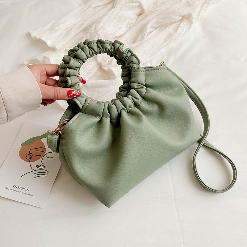Messenger Bag Western Style One-shoulder Fashion Handbag My Store