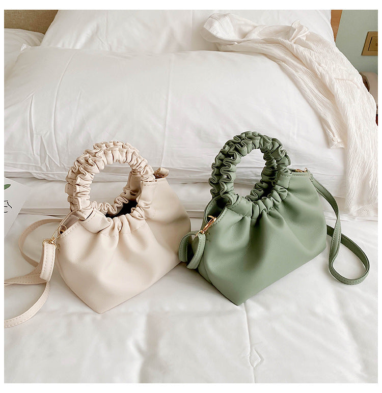 Messenger Bag Western Style One-shoulder Fashion Handbag My Store