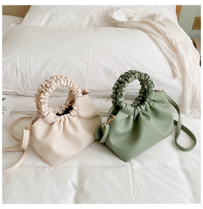 Messenger Bag Western Style One-shoulder Fashion Handbag My Store
