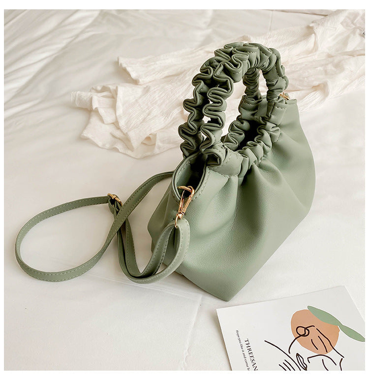 Messenger Bag Western Style One-shoulder Fashion Handbag My Store