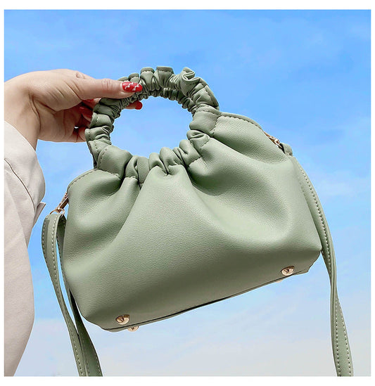 Messenger Bag Western Style One-shoulder Fashion Handbag My Store