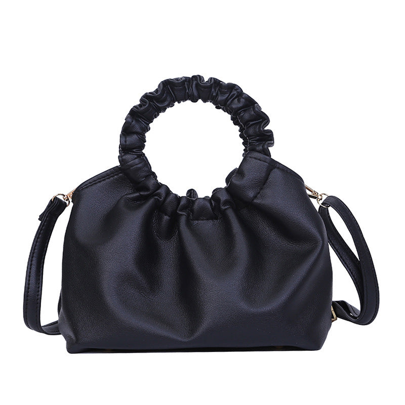 Messenger Bag Western Style One-shoulder Fashion Handbag My Store