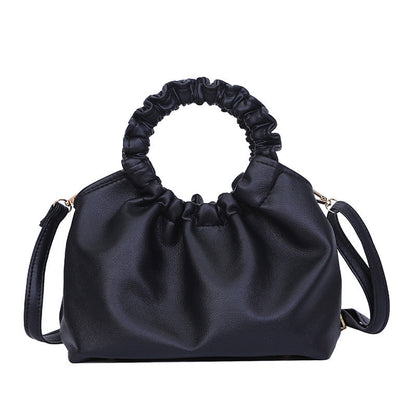 Messenger Bag Western Style One-shoulder Fashion Handbag My Store