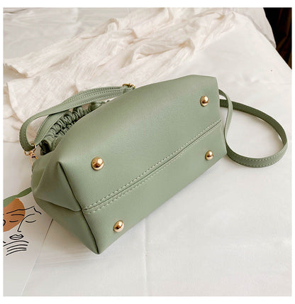 Messenger Bag Western Style One-shoulder Fashion Handbag My Store