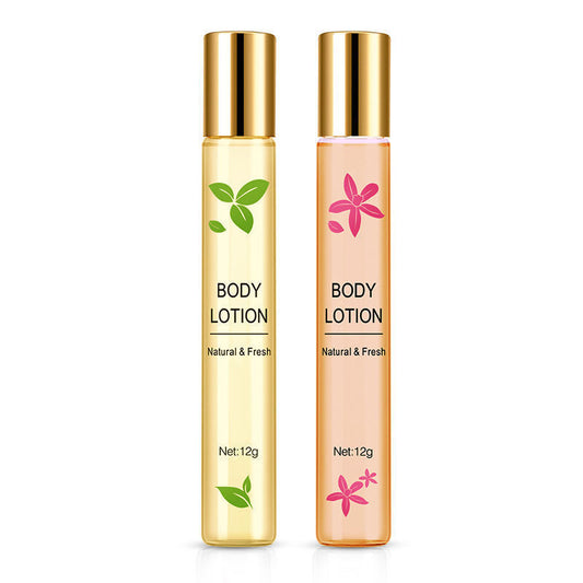 1pcs 12ml Ball Perfumes Woman Original Sweat Antiperspiration Fragrance Lasting Refreshing Flirt Portable Deodorants For Men My Store