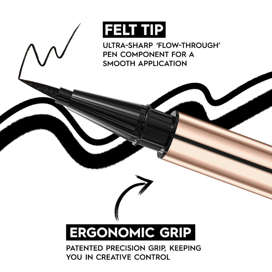 PHOFAY Eyeliner My Store