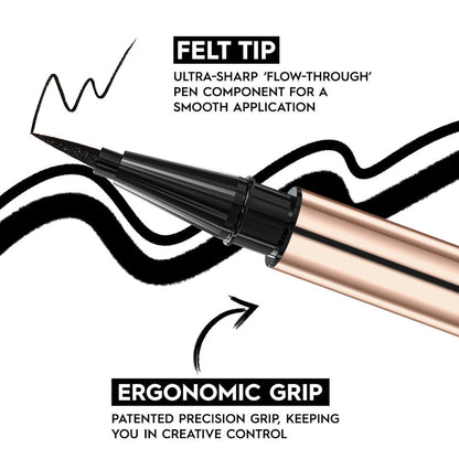 PHOFAY Eyeliner My Store