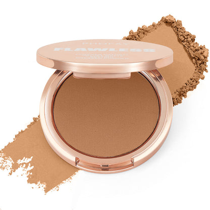 PHOFAY Matte Setting Pressed Powder My Store