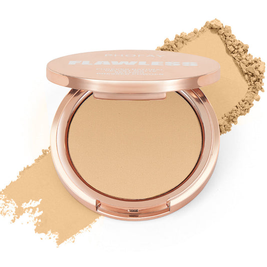 PHOFAY Matte Setting Pressed Powder My Store