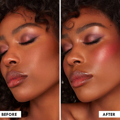 PHOFAY Double-Take Cream & Powder Blush Duo My Store