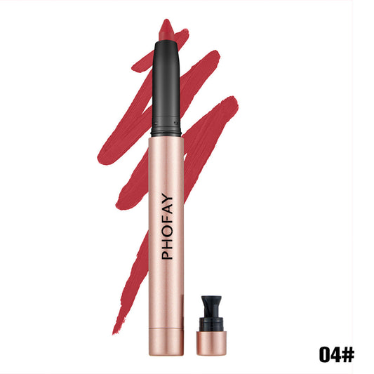 PHOFAY MATTE LIP LINER LIPSTICK PEN My Store