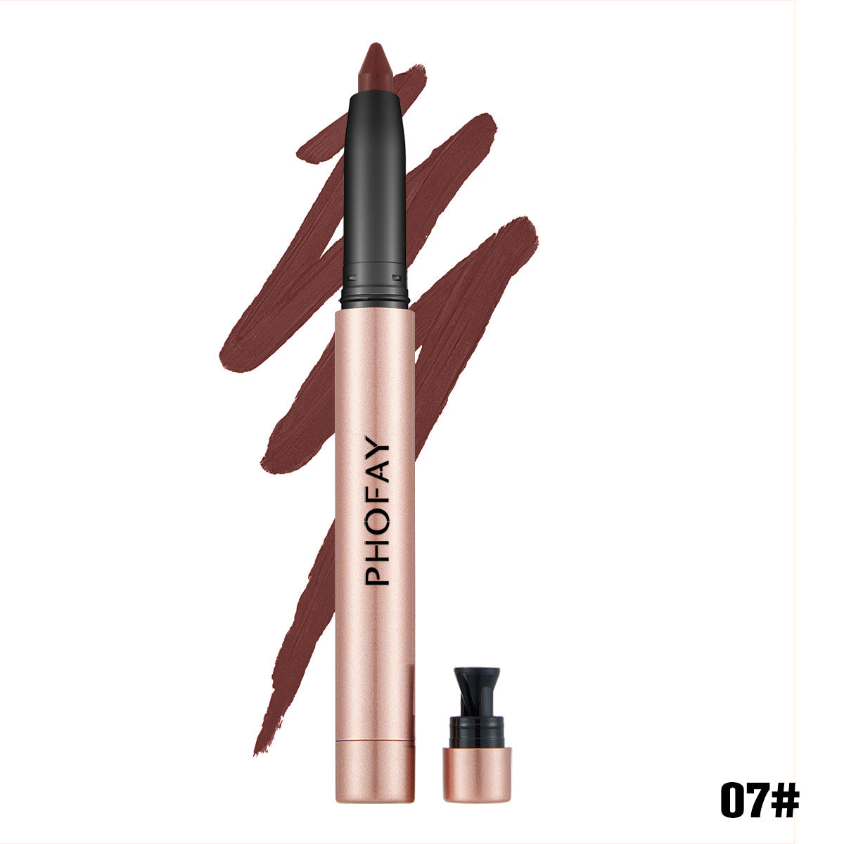 PHOFAY MATTE LIP LINER LIPSTICK PEN My Store