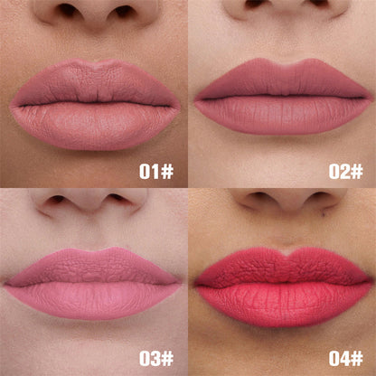 PHOFAY MATTE LIP LINER LIPSTICK PEN My Store