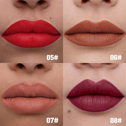 PHOFAY MATTE LIP LINER LIPSTICK PEN My Store