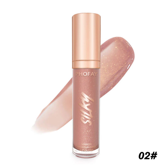 PHOFAY Mirror Moisturizing Lip Gloss My Store