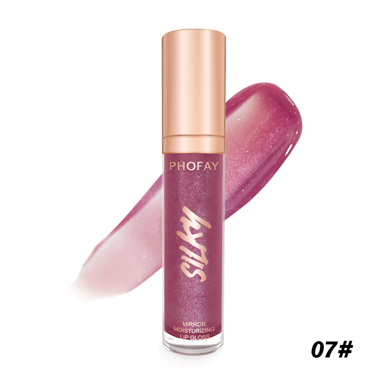 PHOFAY Mirror Moisturizing Lip Gloss My Store