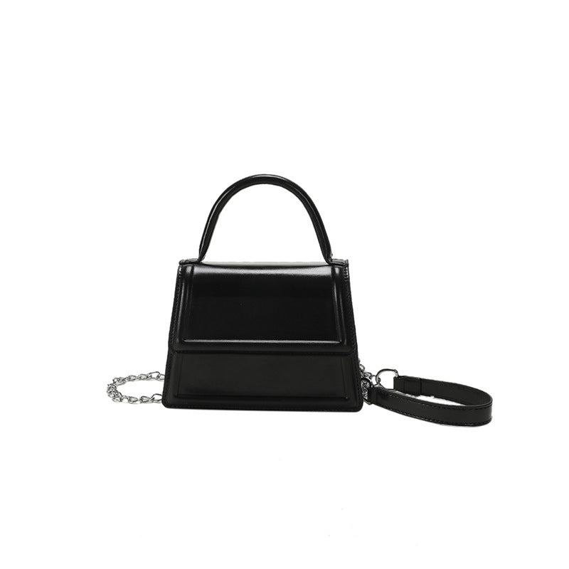 Retro Shoulder Bag Casual Handbag Fashion Simple Crossbody My Store