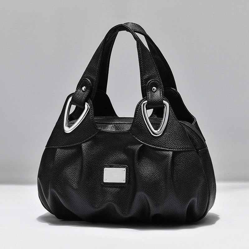 New Product Trend Fashion Color Simple Shoulder Bag Handbag Bag My Store
