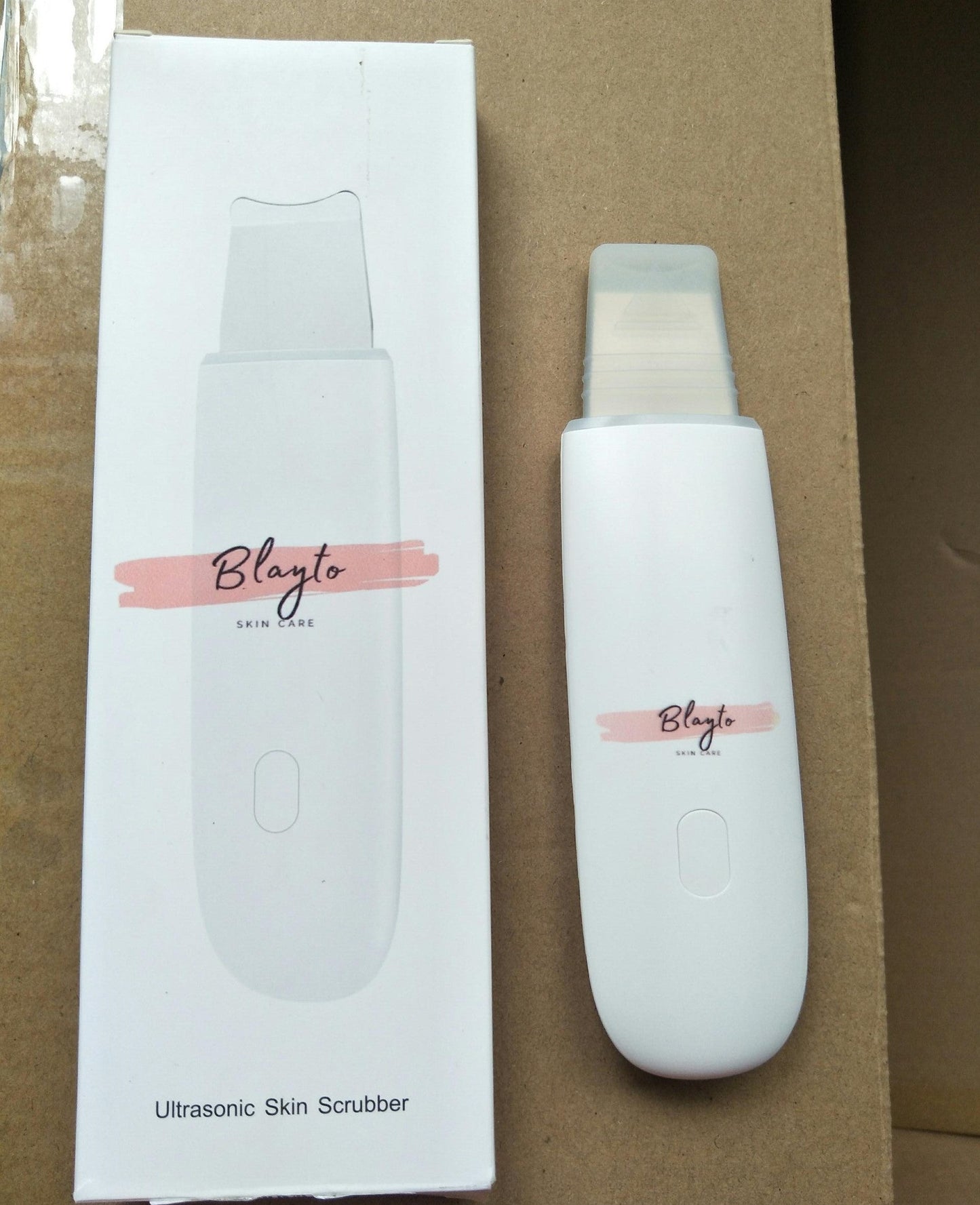 The Ultimate Face Cleaner My Store