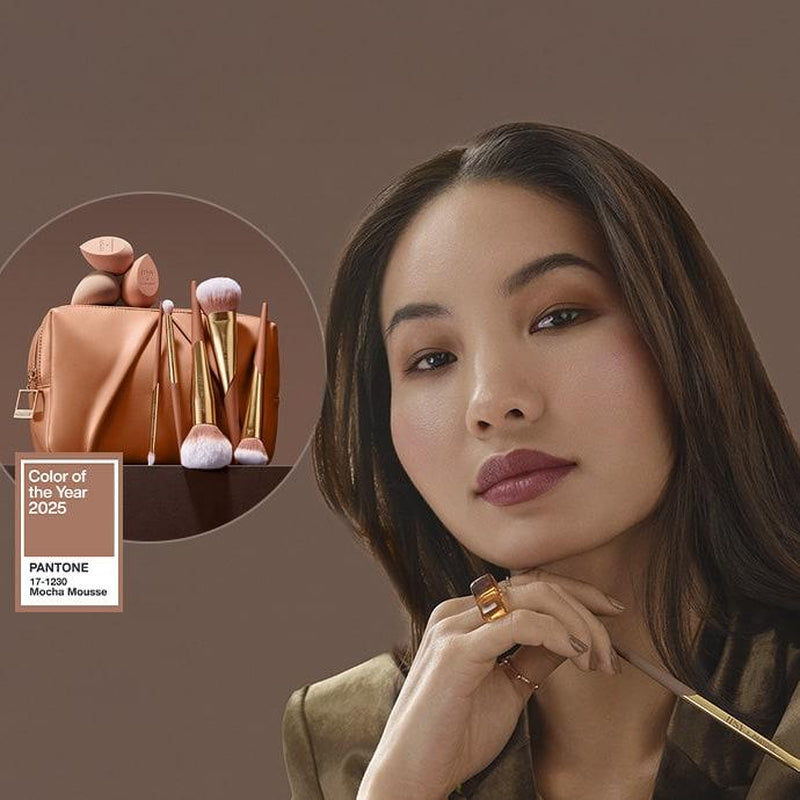 IPSY X PANTONE Mocha Mousse Bundle