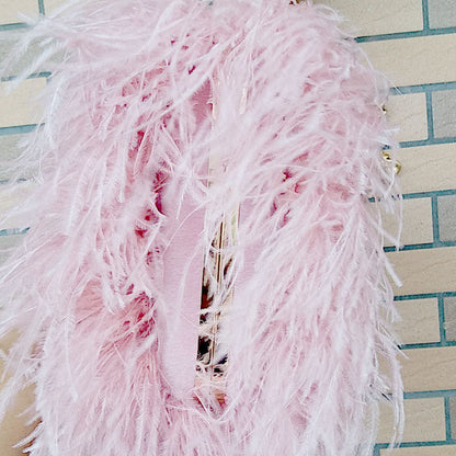 Evening bag fashion one-shoulder chain handbag My Store