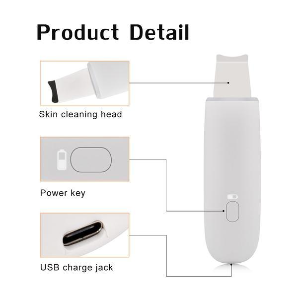 The Ultimate Face Cleaner My Store