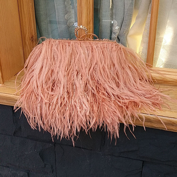 Evening bag fashion one-shoulder chain handbag My Store