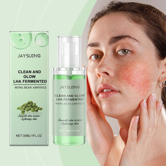 Gentle Moisturizing And Repairing Facial Skin My Store