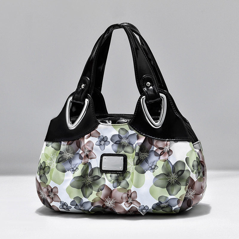 New Product Trend Fashion Color Simple Shoulder Bag Handbag Bag My Store