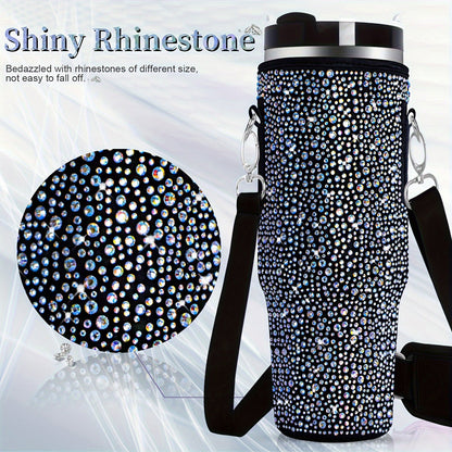 Car Heat Preservation Portable Bottle Cover M.S.K Store